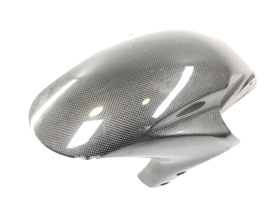 本田 CBR 1000 RR SC57 [2006] - 前挡泥板 前轮盖 碳前挡泥板