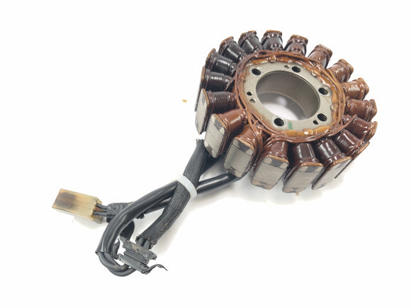 Triumph Daytona 955i T595N [2003] - Статор генератора генератора генератора