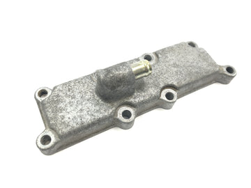 Suzuki Intruder VL 1500 AL [2000] - Zylinderkopf Deckel Entlüftung Motordeckel - 0