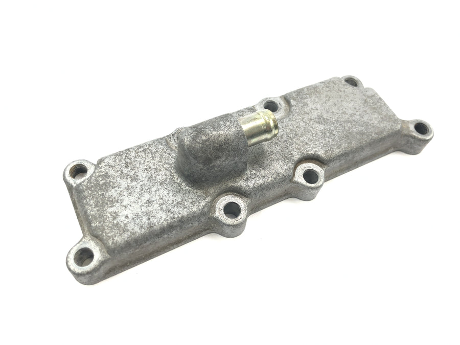 Suzuki Intruder VL 1500 AL [2000] - cylinder head cover breather engine cover