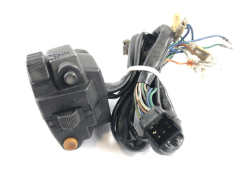 Honda Goldwing GL 1100 SC02 [1980] - Lenkerschalter links Multifunktionsschalter