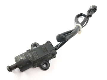 Triumph Street Triple R 675 D67ld [2010]  - サイドスタンドスイッチ