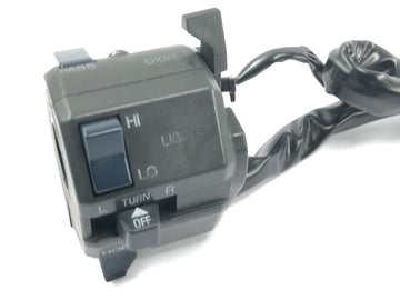 Kawasaki Zephyr 750 ZR750C [1994] - Lenkerschalter links Schalterarmatur - 0