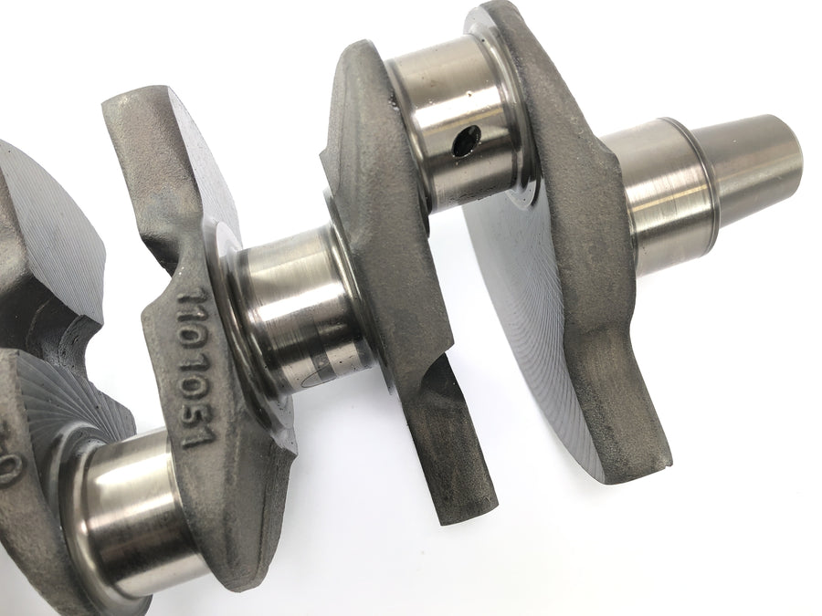 Triumph Sprint ST 1050 [2005] - Arbre décalé de l'arbre du moteur de vilebrequin