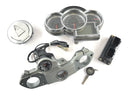 Moto Guzzi Norge 1200 [2006] - Tacho Cockpit Lock Lock Lock для Gabelbrücke выше CDI-1