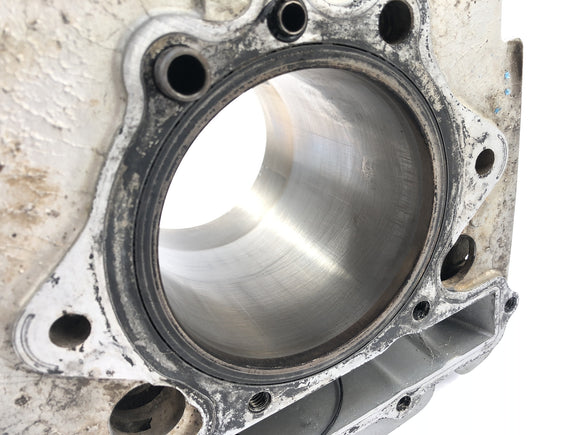 Yamaha TT 600 R DJ01 [1998] - válec s písty