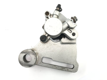 SWM SM 125 R [2018] - Bromsok bak med ankarplatta