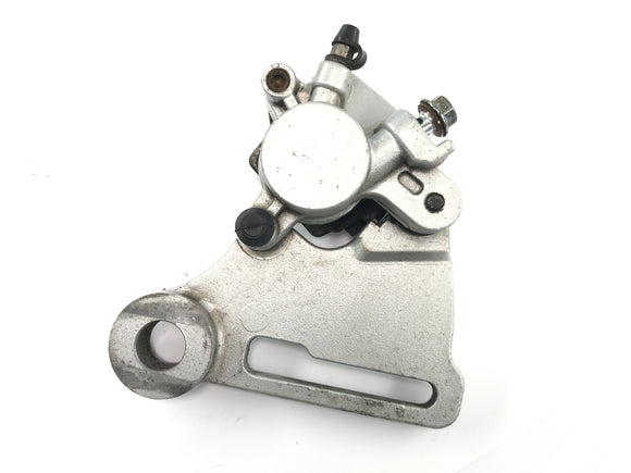 SWM SM 125 R [2018] - アンカープレート付きリアブレーキキャリパー