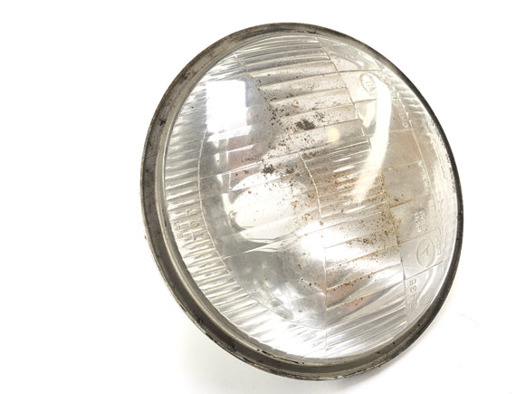 Yamaha XT 500 1U6 [1981] - Стекло фары с отражателем