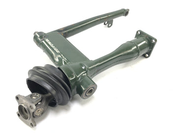 BMW R 60/5 [1973] - Bras oscillant de roue arrière avec arbre à cardan