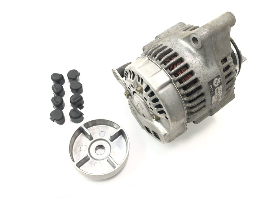 BMW K 1200 S K12S [2004] - Lichtmaschine Generator