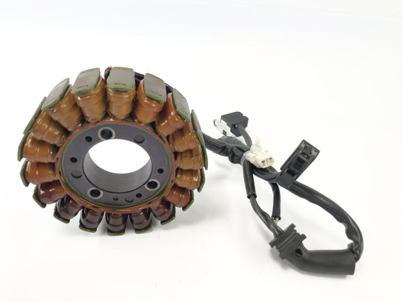 Triumph Street Triple R 675 D67LD [2010] - Motorstator do gerador de alternadores com captação
