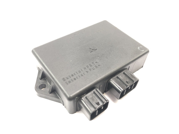 Yamaha XVS 650 Drag Star VM03 [2001] - Controller CDI di controllo della scatola di accensione