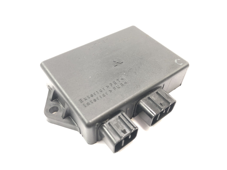 Yamaha XVS 650 Drag Star VM03 [2001] - Ignition Box Control Unit CDI Controller