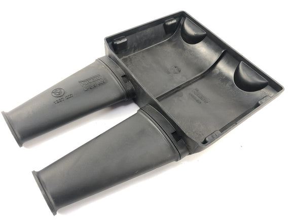 BMW R 100 RT 247 [1981] - корпус воздушного фильтра выше