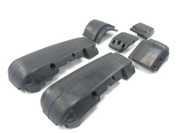 Kawasaki VN 1500 Classic VNT50D [2001] - Cylinderhovedspjældsvibrationsgummi