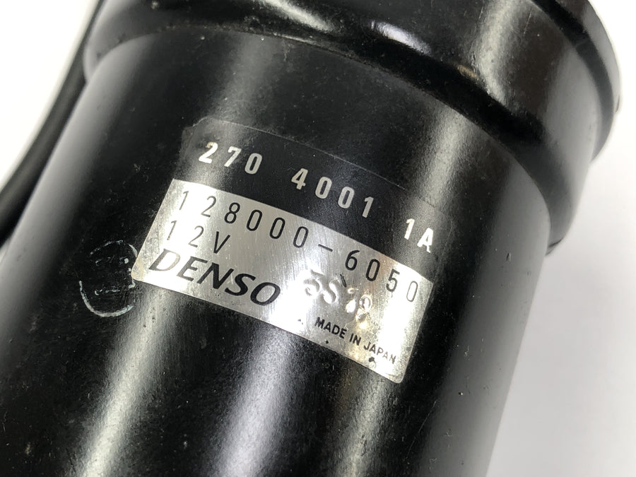 Ducati 900 SS [1991] - motor iniciante