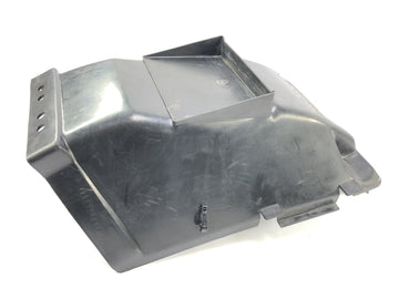 Kawasaki GPZ 1000 RX [1987] - Kot Wing en la parte posterior de la protección de revestimiento - 0