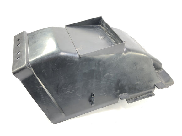 川崎GPZ 1000 RX [1987]  - 衬里保护背面的Kot Wing