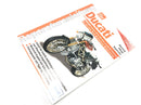Ducati Monster S4R M4 [2004] - Reparaturanleitung Werkstatthandbuch Servicehandbuch-1
