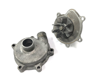 Suzuki GSX-R 1100 W GU75 C [1994] - Čerpadlo chladicí kapaliny vodní čerpadlo