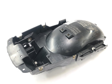 BMW R 1150 RT R22 [2001] - 轮盖内后挡泥板挡泥板 - 0