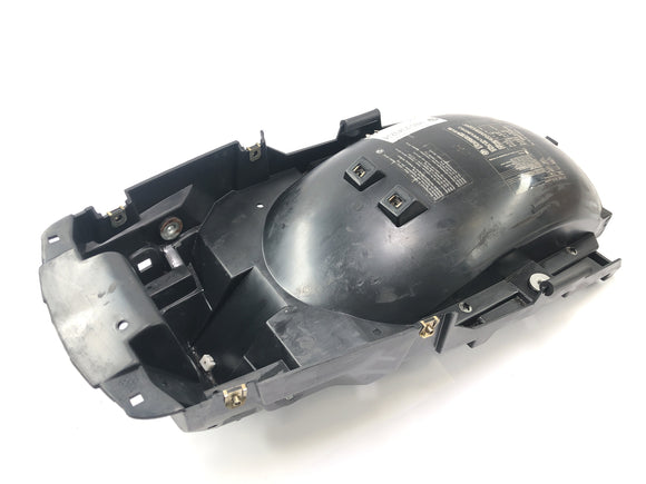 BMW R 1150 RT R22 [2001] - Vnitřní zadní blatník