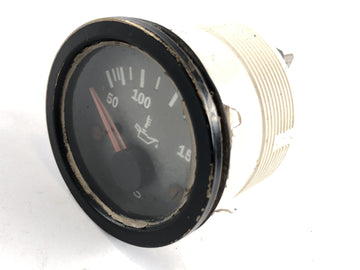 Yamaha XT 600 Zentere 34L [1985] - Температура масла