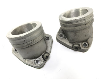 Moto Guzzi California 1100 EV KD [2002]  - 摂取ノイズ