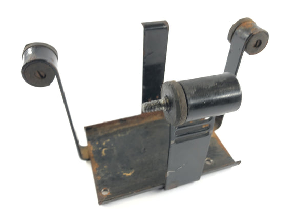 Triumph Bonneville T140V [1976] - Batería Recho de batería