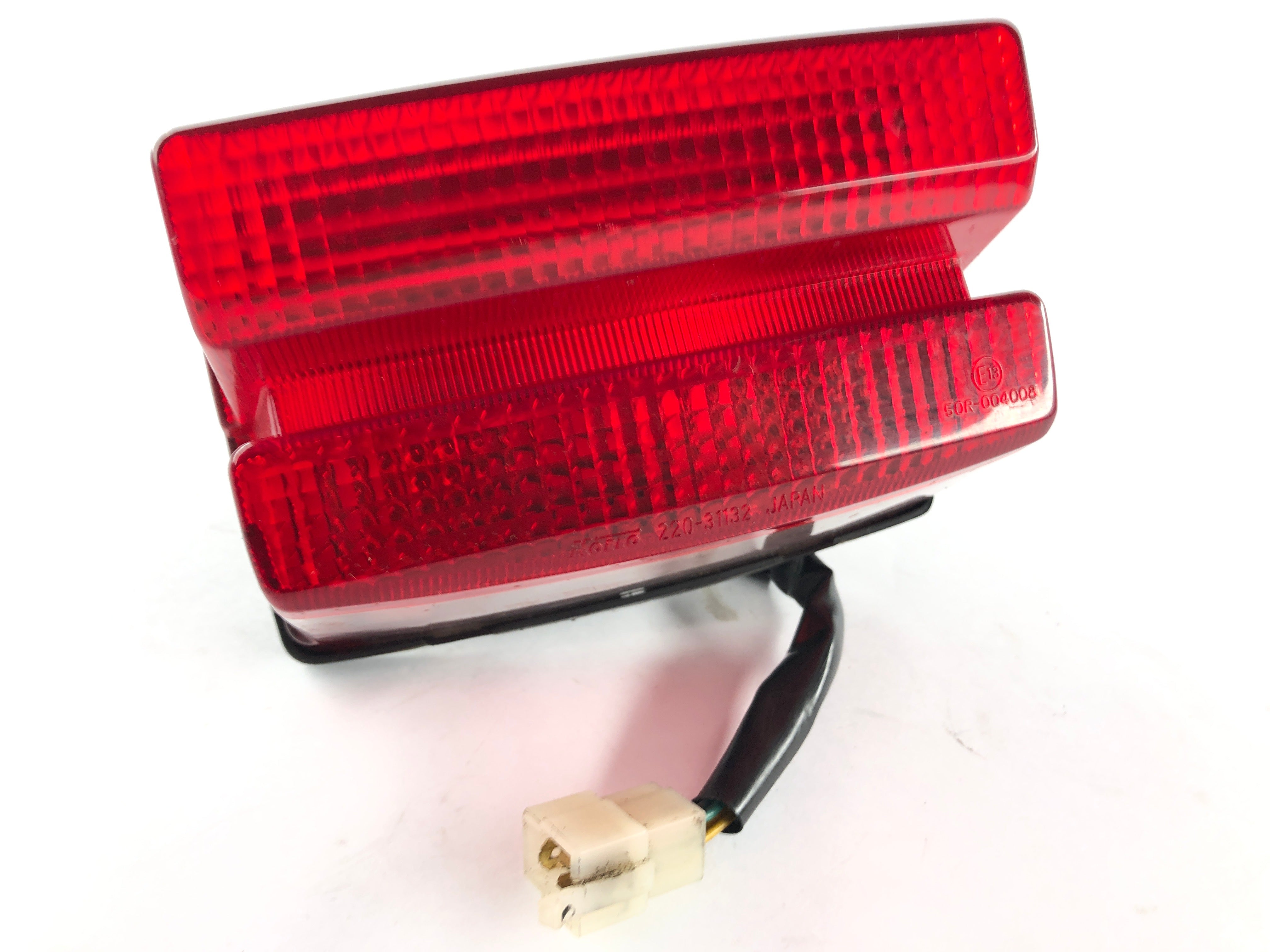 Yamaha XJR 1200 4PU [1995] - Rear light tail light