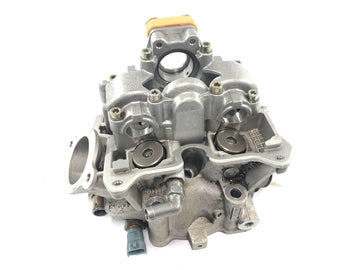 Aprilia RSV 1000 R [2004] - Zylinderkopf Ventilkopf Motorzylinderkopf hinten