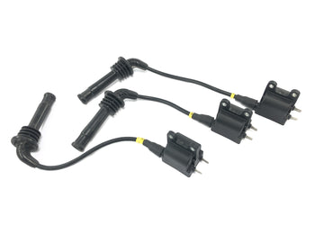 Triumph Thunderbird 900 T309RT [1995] - Zündspulen Zündspulenmodul Zündanlage