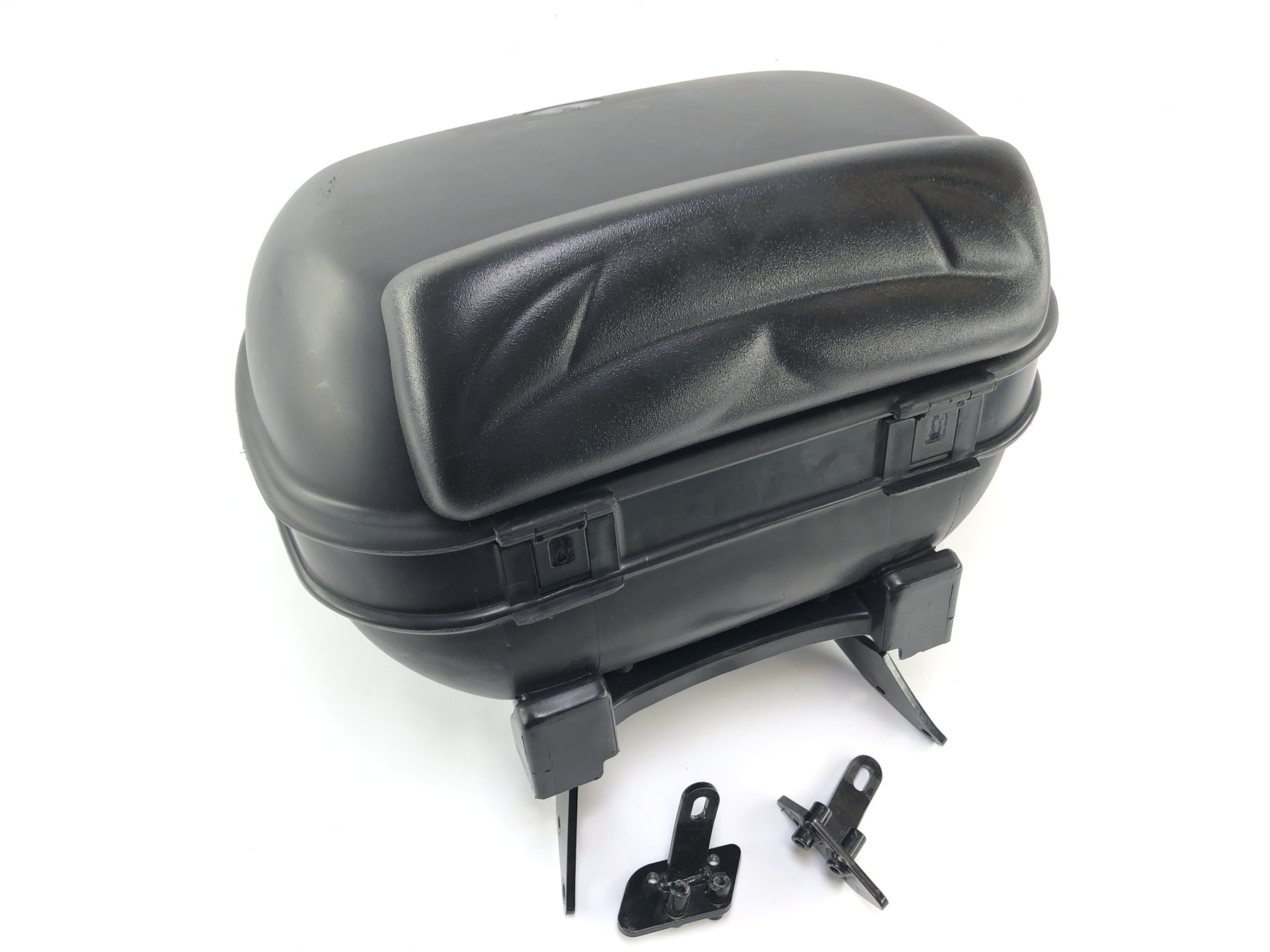 BMW R 1200 R [2007] - Case superior com suporte