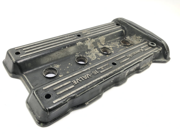 Kawasaki GPZ 1000 RX [1987] - Ventillockmotorlock