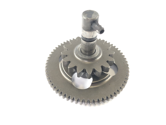 Honda CBX 650 E RC13 [1983] - Liberdade inicial