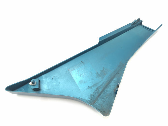 Yamaha Rd 350 YPVS 31K [1984] - revestimiento lateral de revestimiento derecho