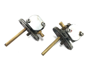 Moto Guzzi V7 Special [1971] - Benzinhahn Kraftstoffhahn Benzinhahnset nicht original - 0