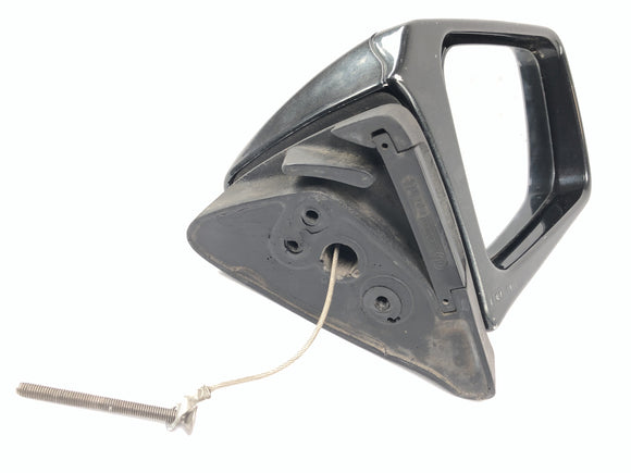 BMW K 1100 RS [1991] - Zrcadlové pravé obklady na pravém zrcadle bliká