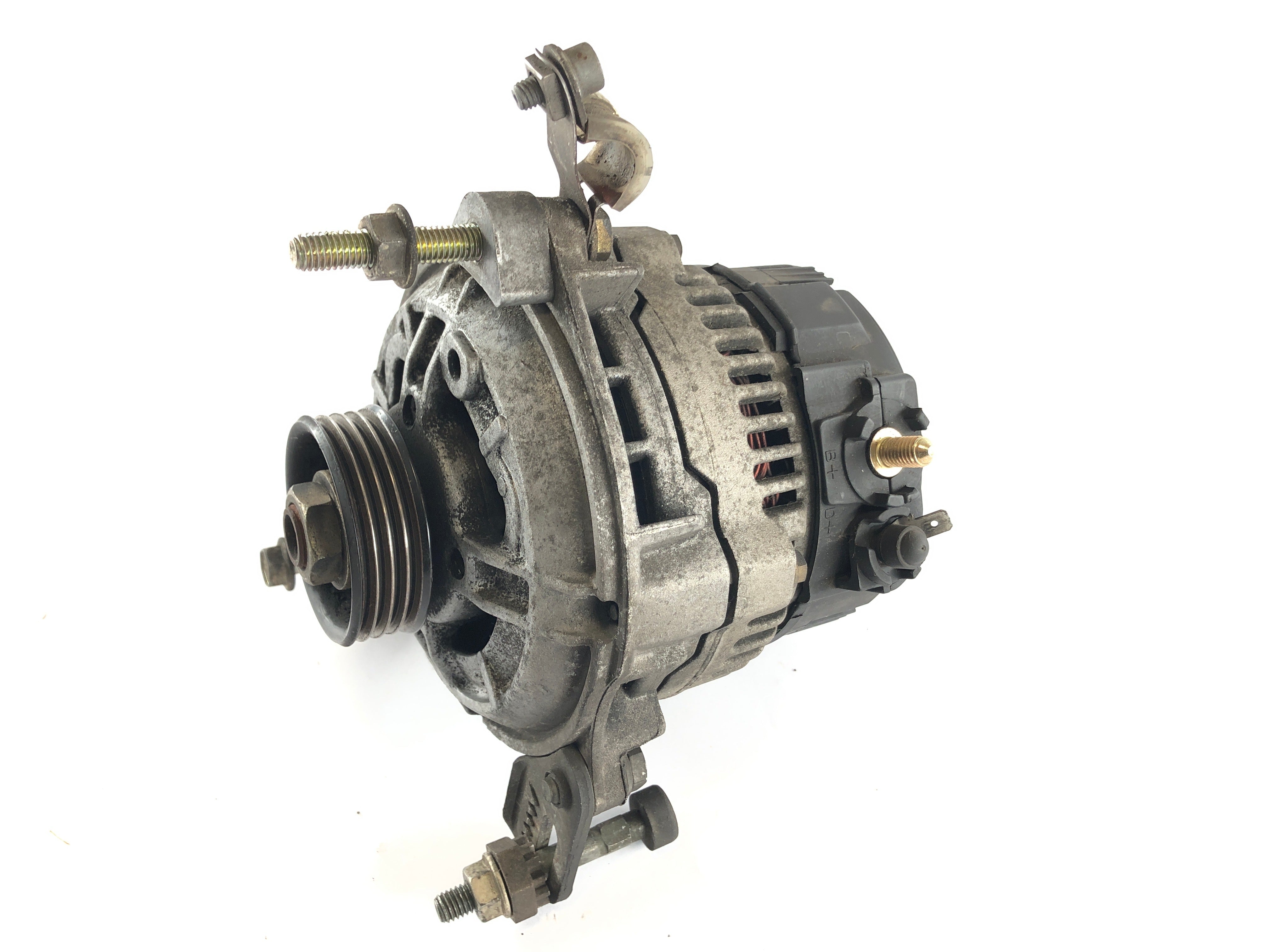 BMW R1150 R R21 [2002] - Alternador