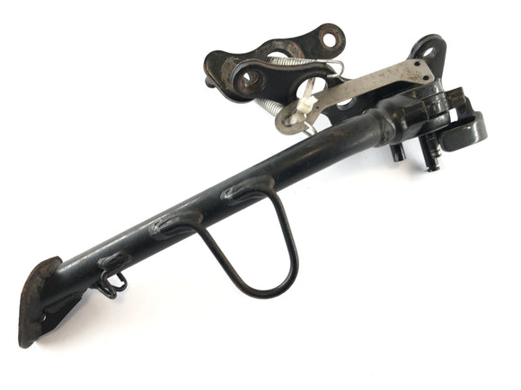 BMW R 1150 R R21 [2002] - Stand side con molla