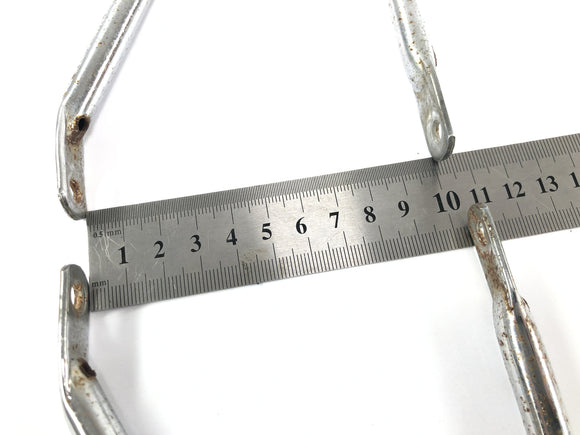 Moto Guzzi V7 Special [1971] - Verkleidungshalter für Policia Verkleidung