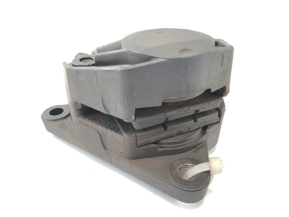 Moto Guzzi California III VY Integrale [1990] — Тормозной суппорт передний правый