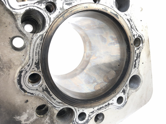 Honda NX 650 RD02 [1989] - Cylinder med kolvar