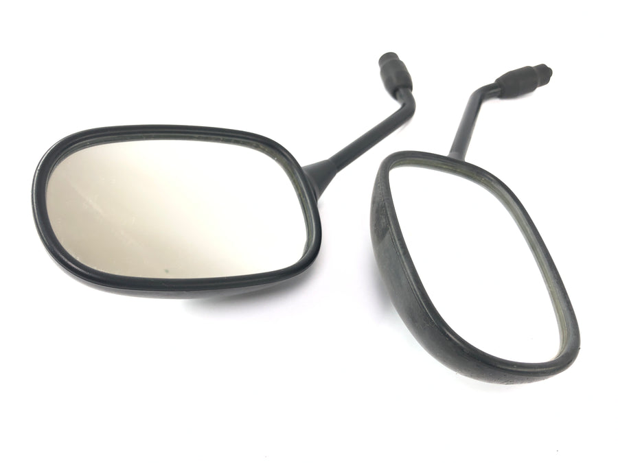 BMW R 1200 ST R1ST [2006] - Achterspiegel Zijspiegel Motorspiegel links en rechts