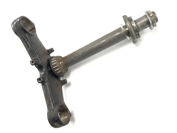 Honda GL 1000 Goldwing GL1 [1978] - Gabelbrücke unten