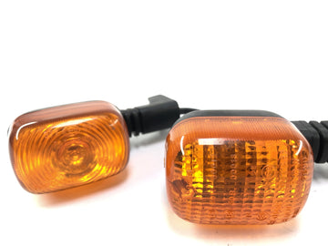 Yamaha Rd 350 YPVS 31K [1984] - Пара набор Blinker - 0