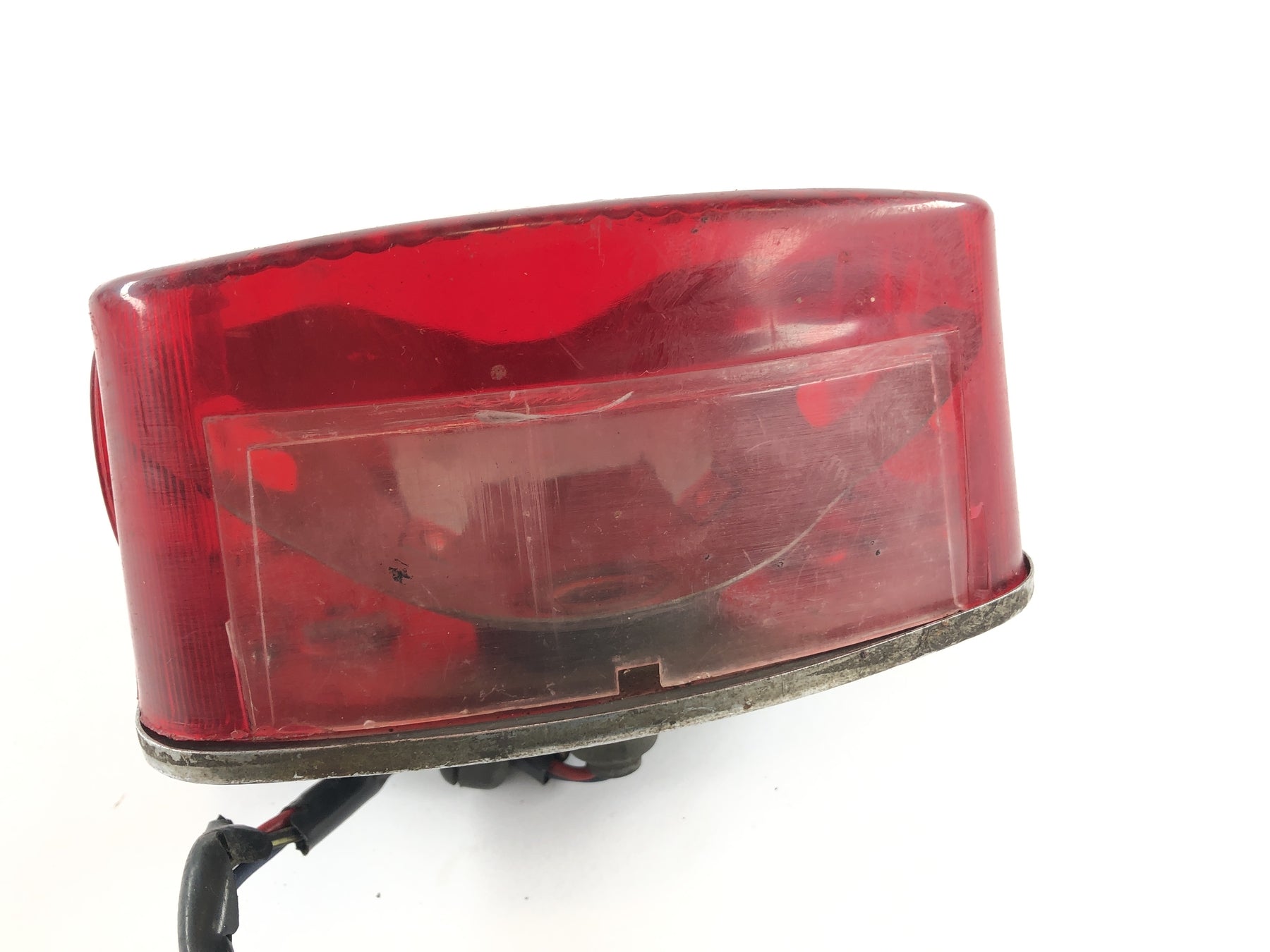 Kawasaki VN 1500 A [1995] - Taillight glass taillight cap