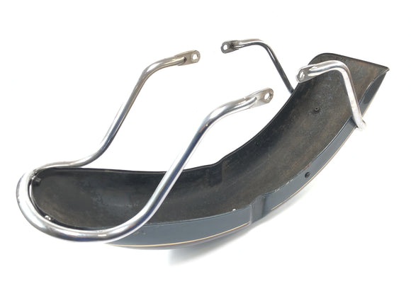 Moto Guzzi California III VY Integrale [1990] - Kotflügel vorne Fender Schutzblech