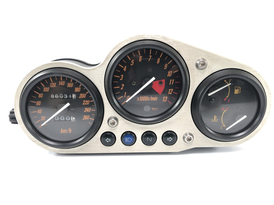 Kawasaki Zrx 1200 S ZRT20A [2002] - Tachometer kokpitové nástroje